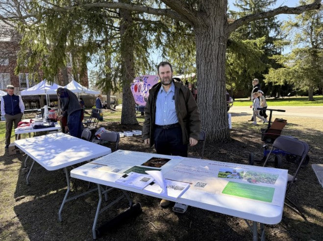 Decades in North Country Farming: Meet Daniel Martin, LOPRO’S Founder
