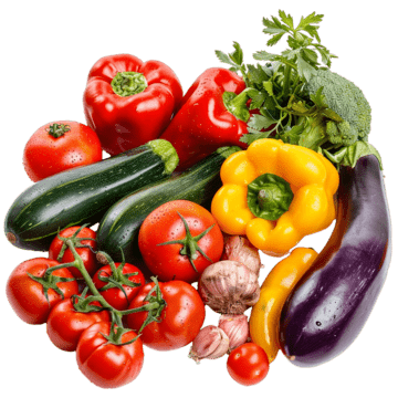 Vegetables