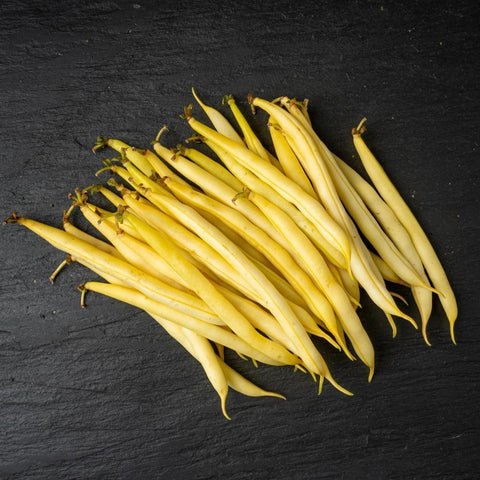Yellow Beans
