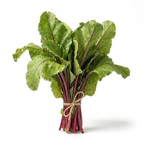 Beet Greens