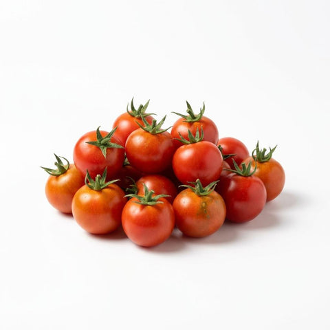 Greenhouse Cherry Tomatoes