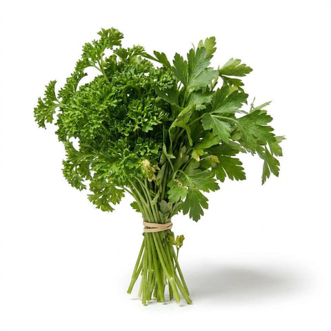 Bunched Parsley