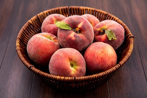 Peaches