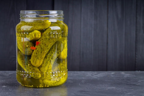 Pickling Cucumbers