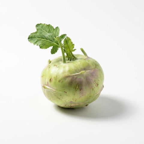 Kohlrabi
