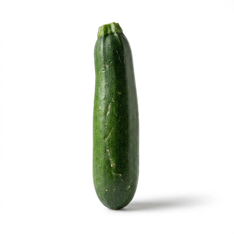 Greenhouse Zucchini