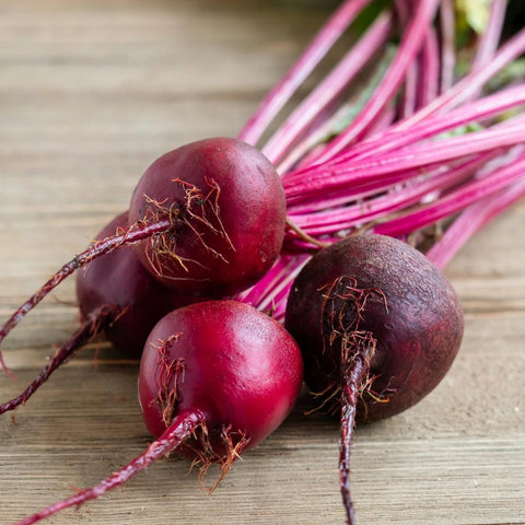 Bunched Beets