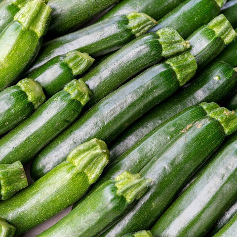 Zucchini