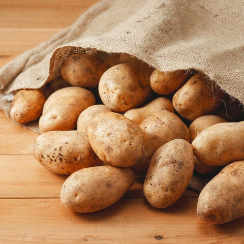 Potatoes