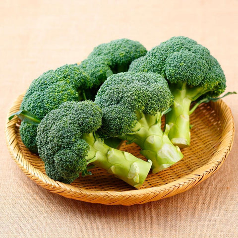 Broccoli