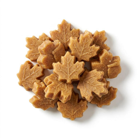 Maple Candies