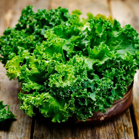 Curly Kale