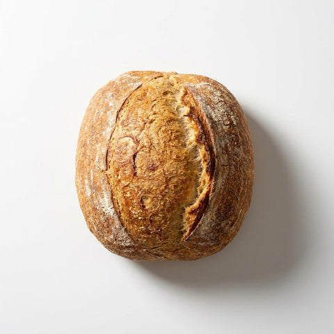 Rebecca's Bread