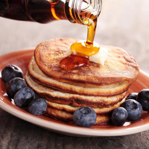 Maple Syrup