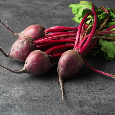 Bunched Beets
