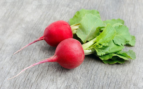 Beet Greens