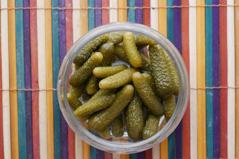 Pickling Cucumbers