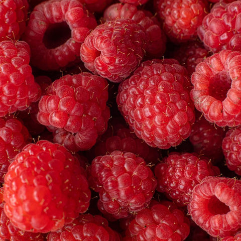 Raspberries