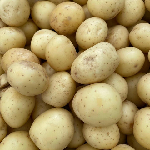 Potatoes