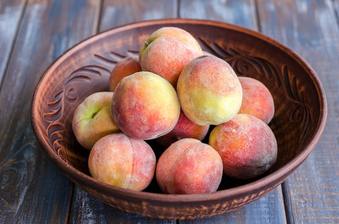 Peaches