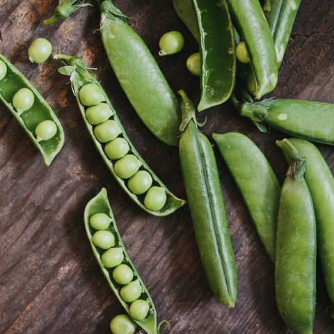 Snap Peas
