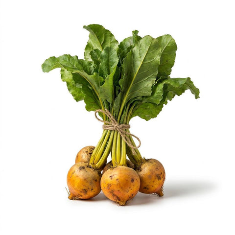 Golden Beets