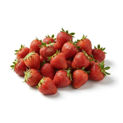 U-Pick Strawberries