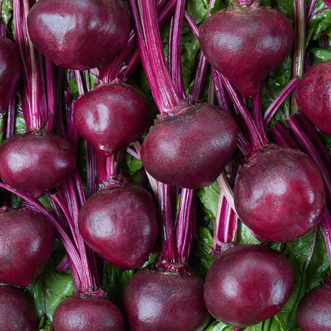 Red Beets