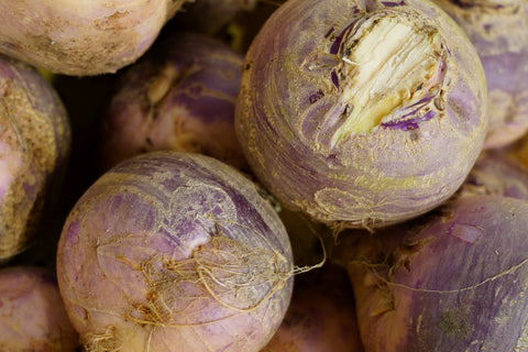 Rutabaga