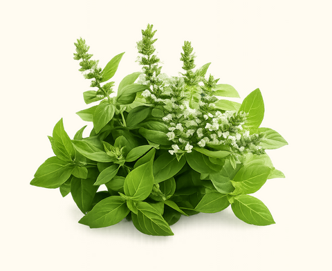 Basil