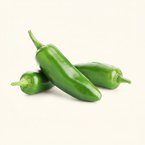 Jalapeno Pepper