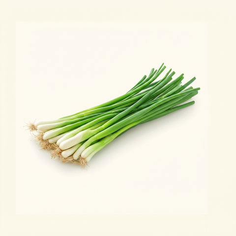 Bunched Onions