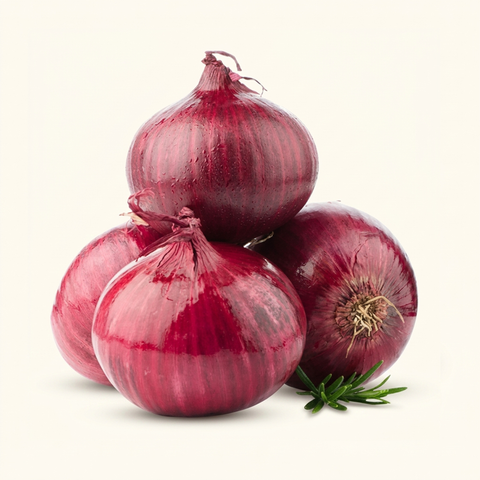 Onions Sweet test