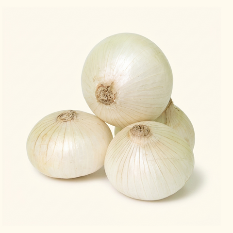 White Onions