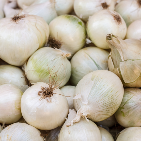White Onions