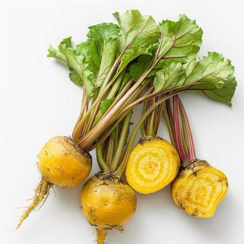 Golden Beets