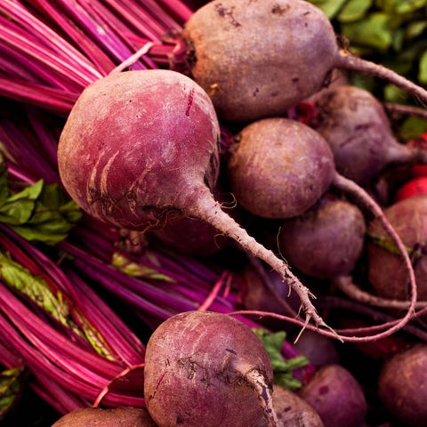 Red Beets