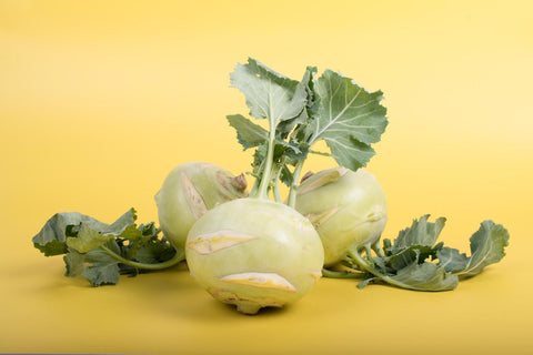 Kohlrabi