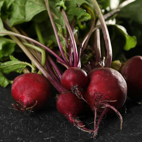 Bunched Beets