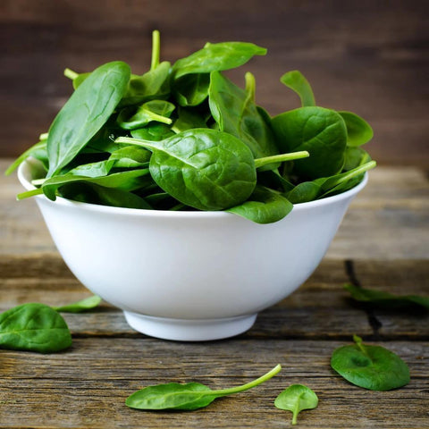 Spinach