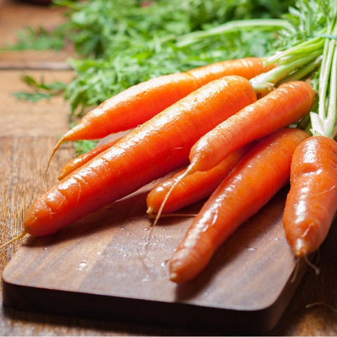 Carrots