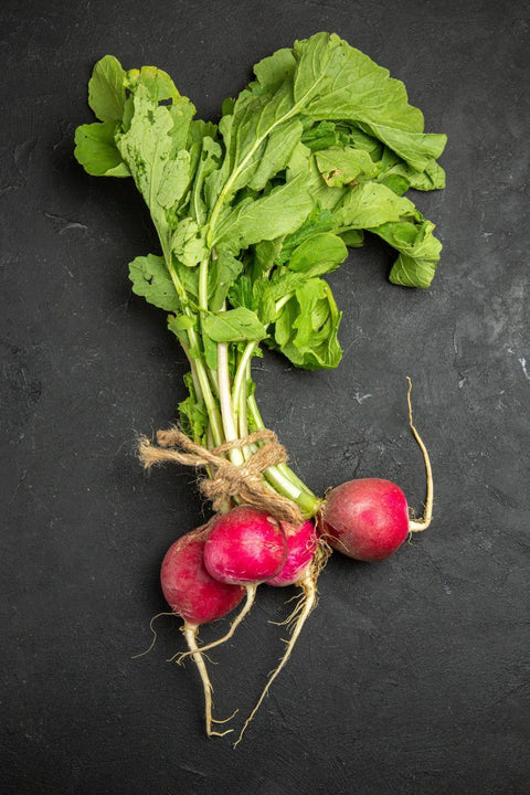 Beet Greens