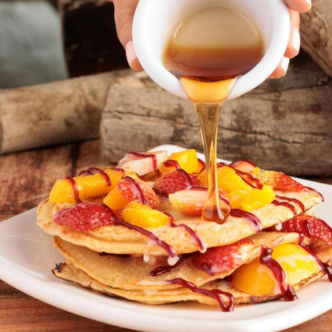 Maple Syrup