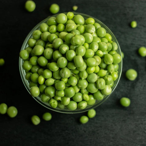 Snap Peas