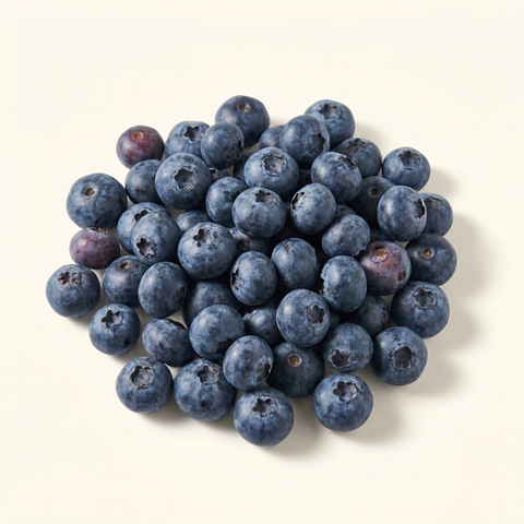 Blueberries