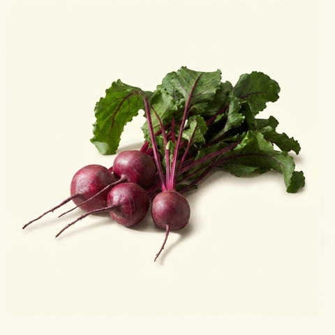 Bunched Beets