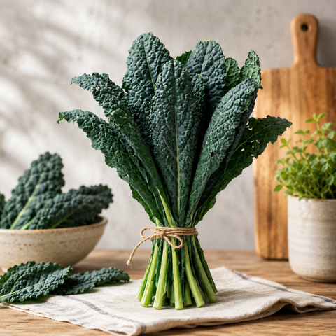 Lacinato Kale