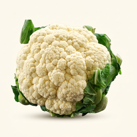 Cauliflower
