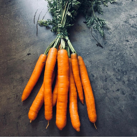 Carrots