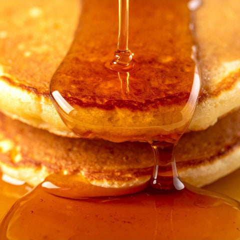 Maple Syrup